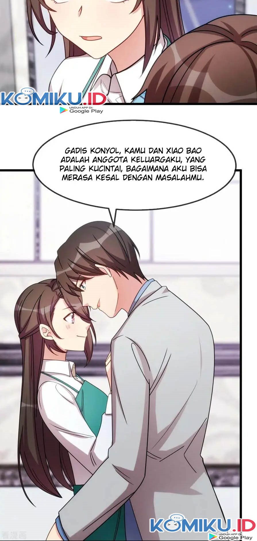 CEO’s Sudden Proposal Chapter 255 Gambar 10